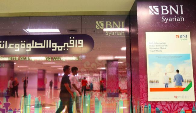 Halal Park Bandara Soetta